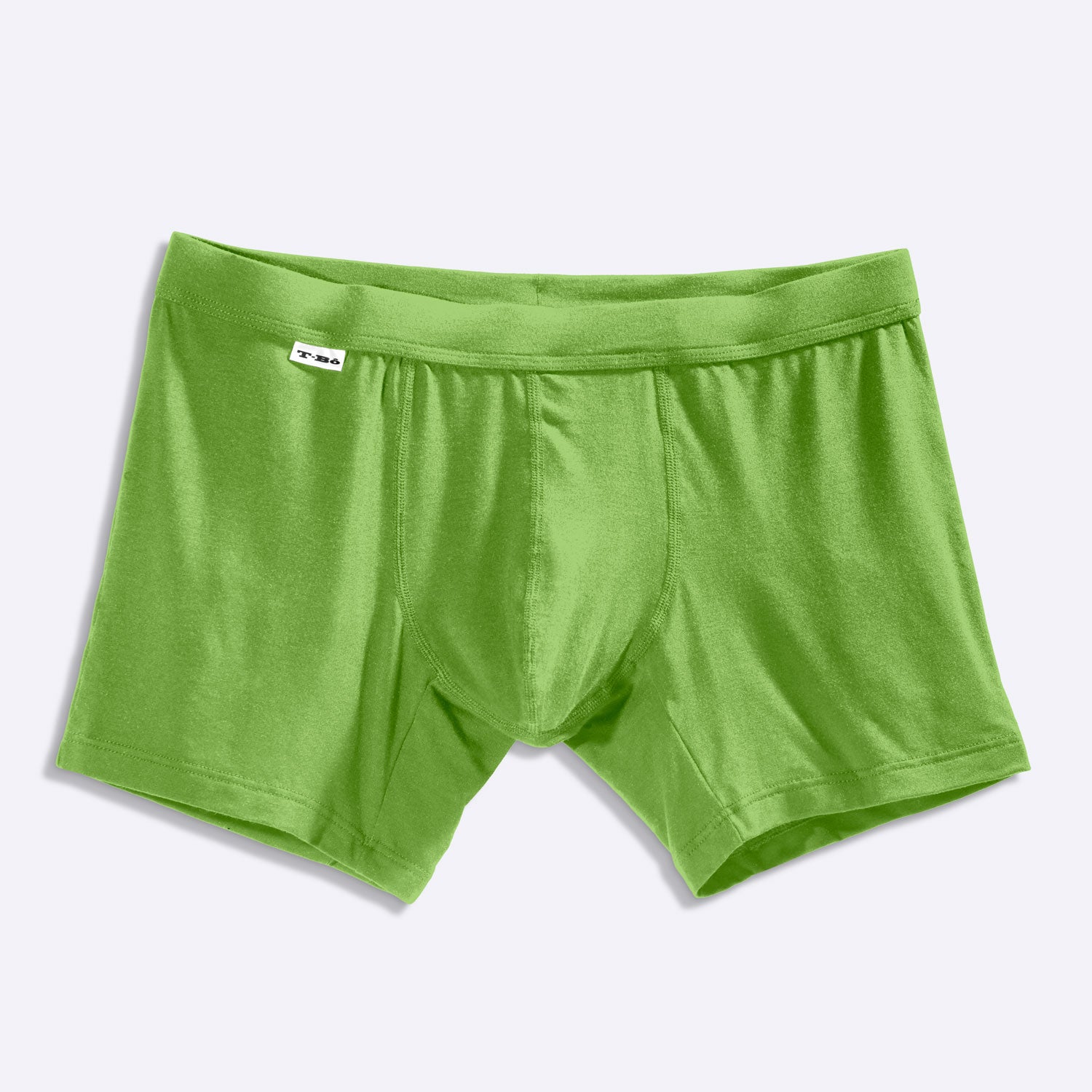 The Limited Edition Greenery Boxer Brief for men in the USA and Canada