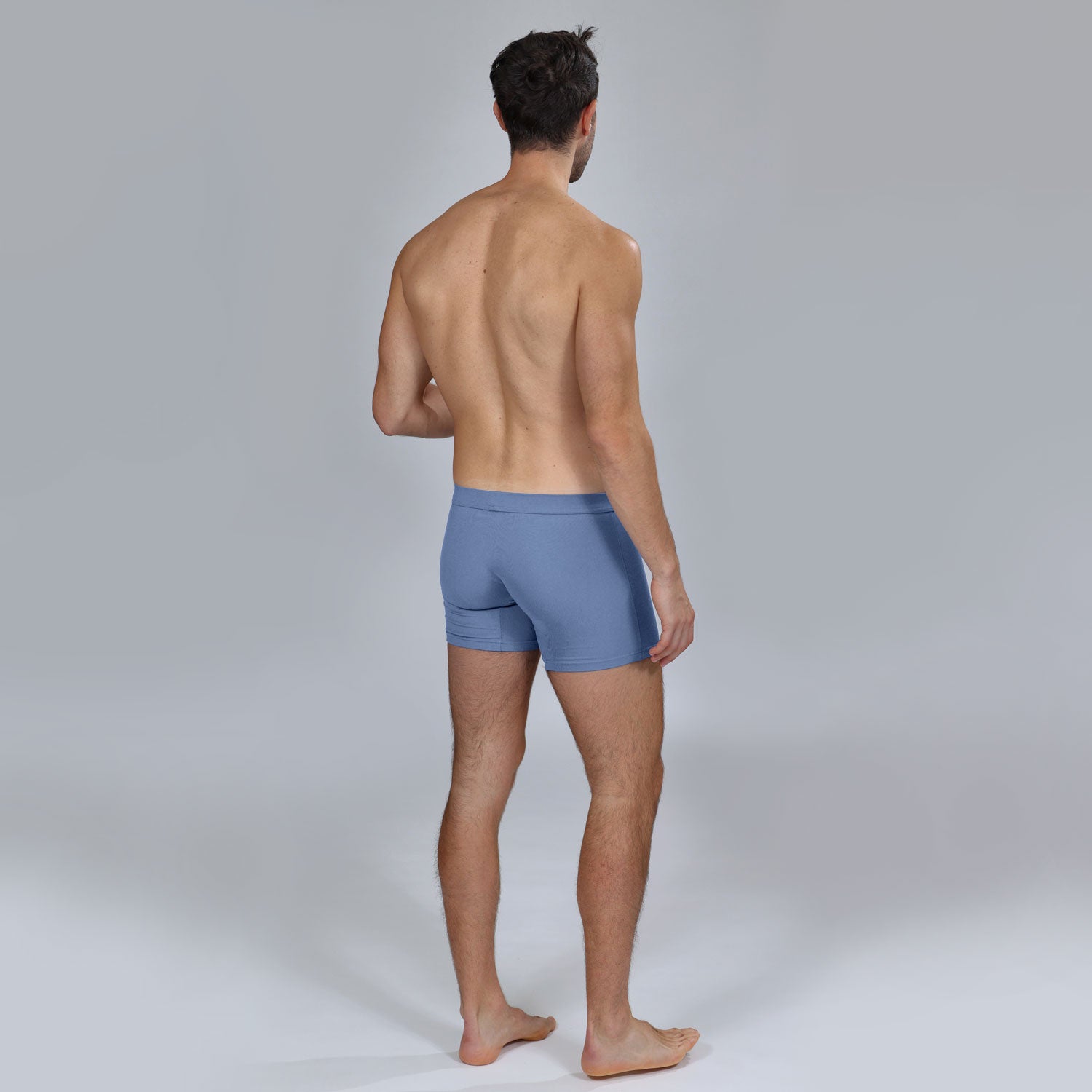 The Limited Edition Serenity Boxer Brief for men in the USA and Canada