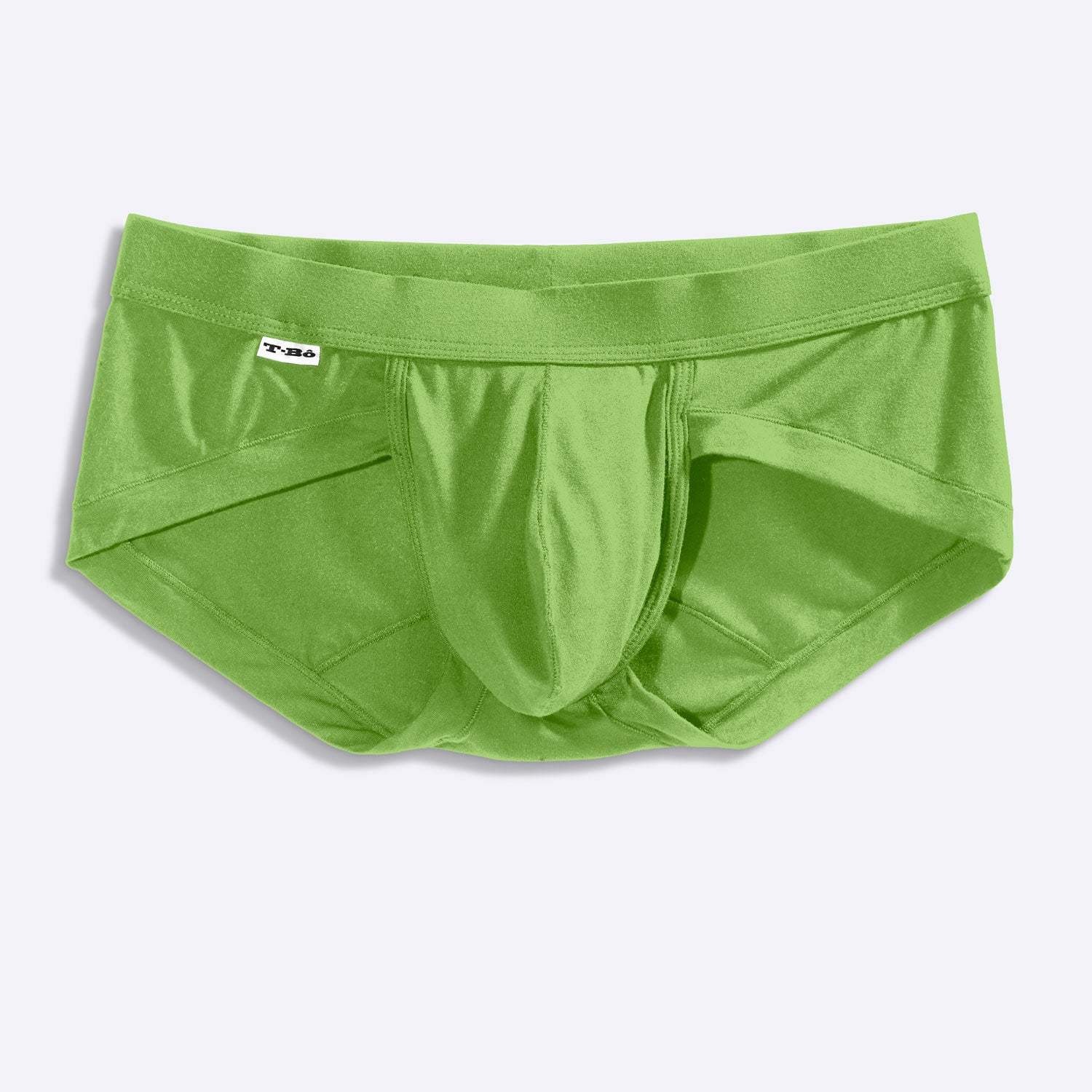 The Greenery Brief