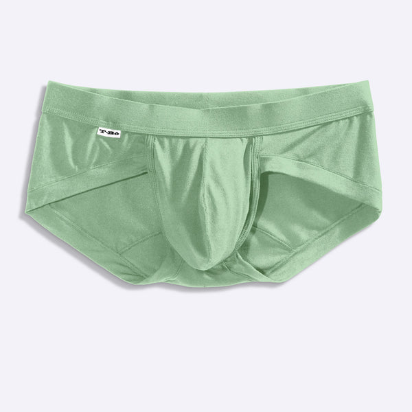 Underwear Malta - The true nature of man is… GREEN! Find the