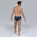 The Limited Edition Estate Blue Boxer Brief for men in the USA and Canada