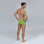 The Limited Edition Greenery Trunks for men in the USA and Canada