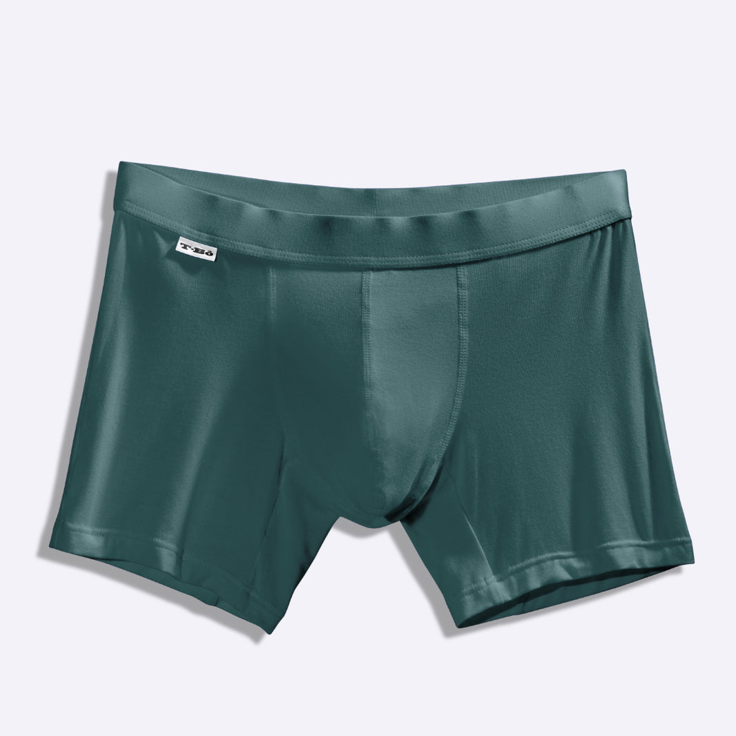 Boxer Briefs for Men | Buy Bamboo Underwear | TBô Clothing Page 2 - TBô ...