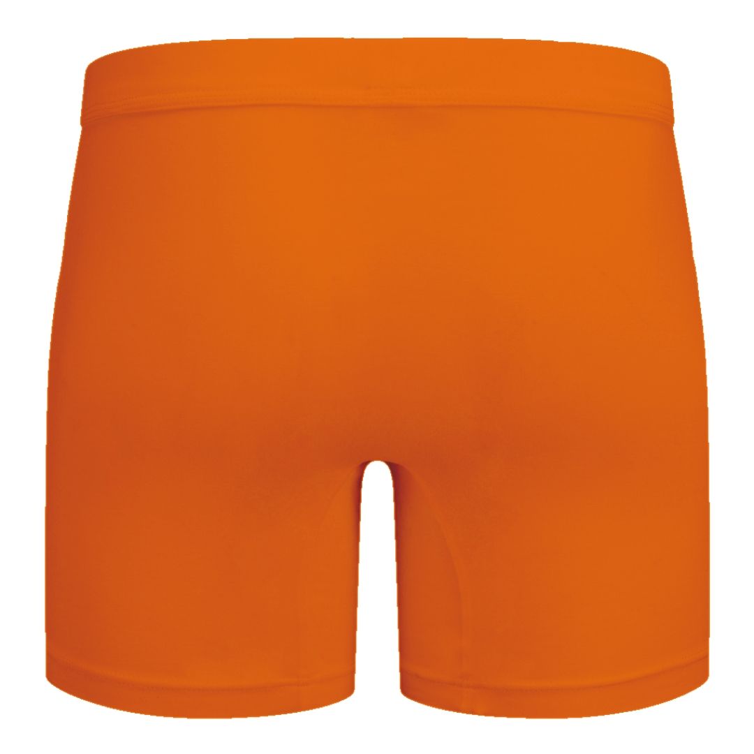 Orange Underwear -  Canada