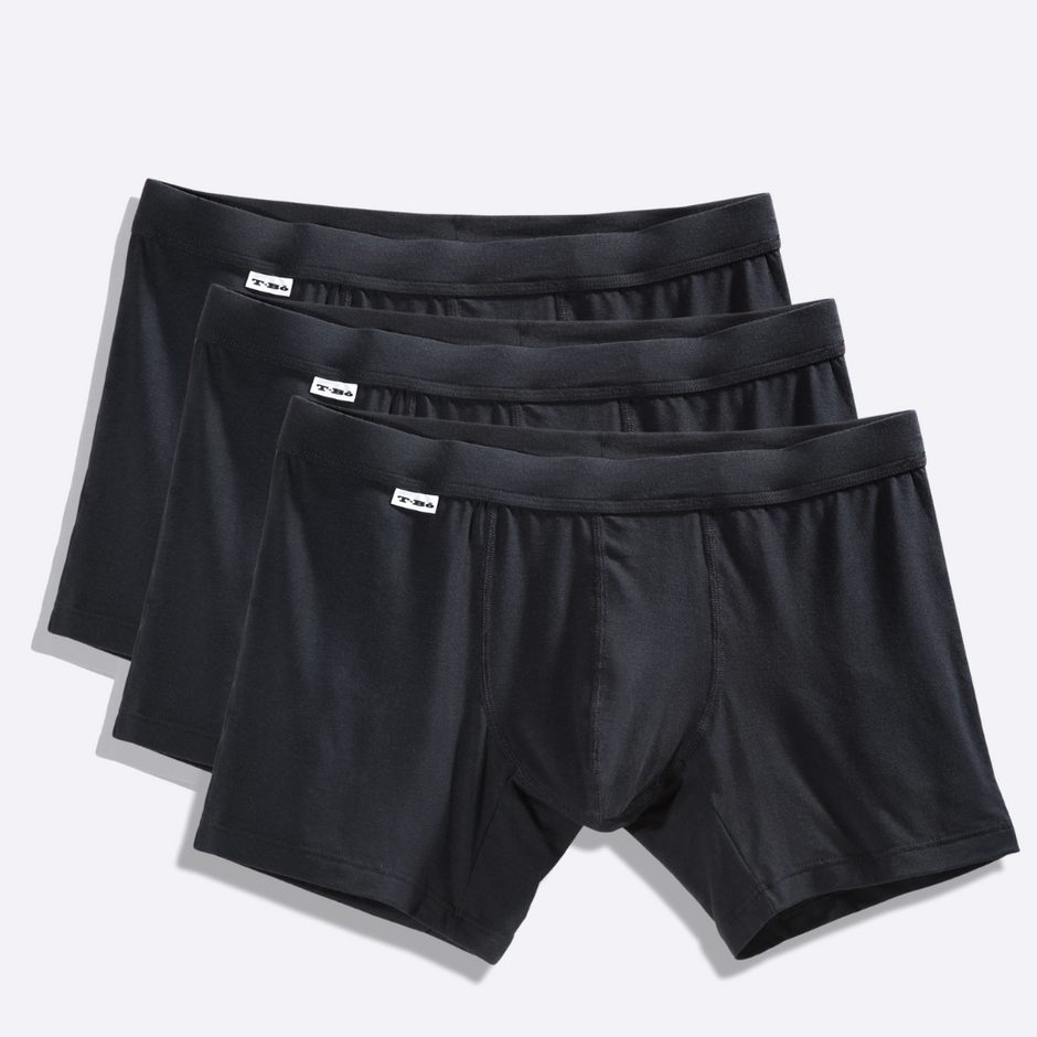 TBô underwear