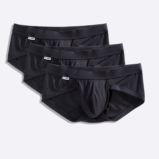 Men's Underwear Bulge Enhancer: Unveiling the Secret