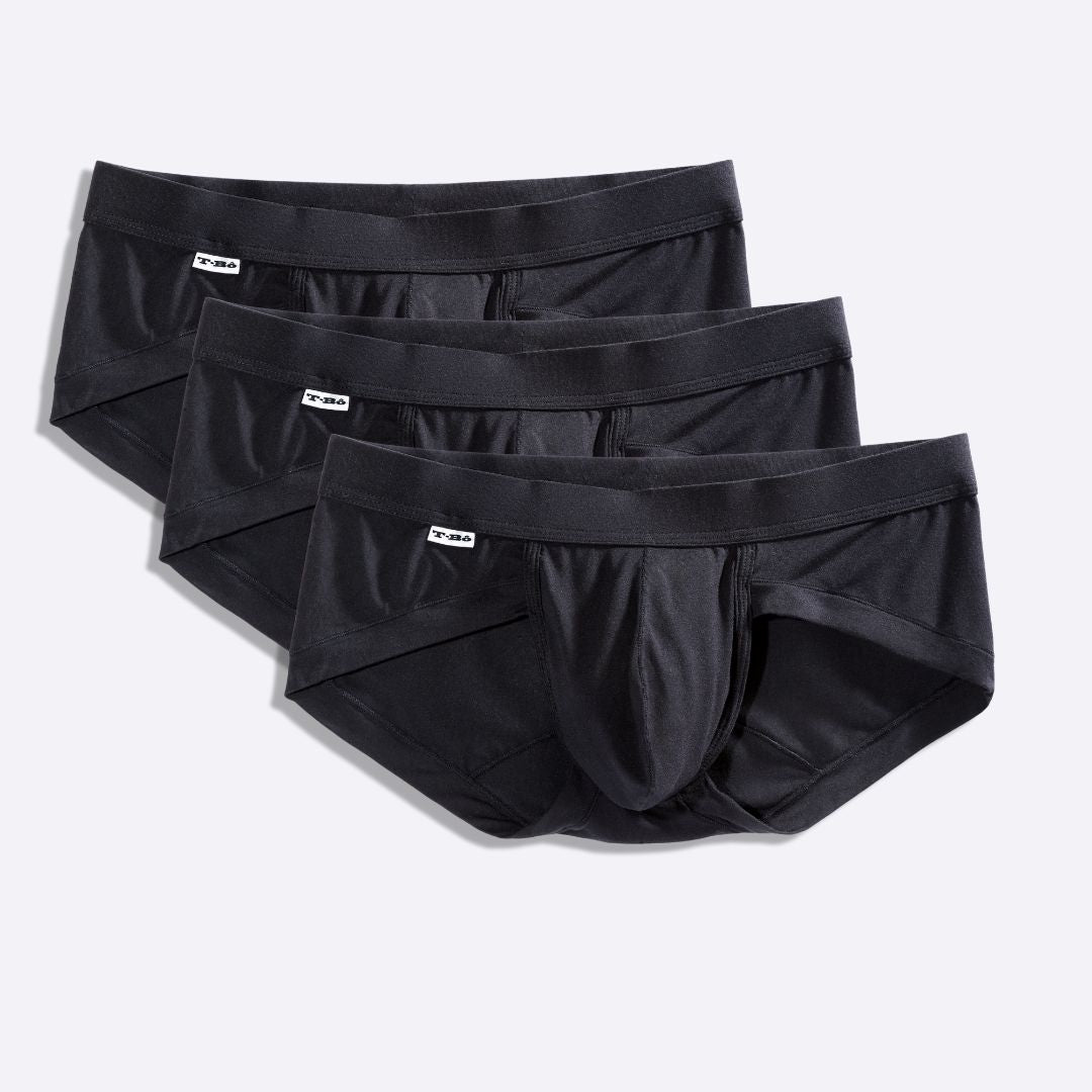 T-Bô underwear - T-Bô got you covered, Literally. Get yours, we