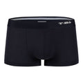 The Comfy AF Trunk Model Black Iris Left Side