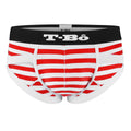 The Ballsy Brief