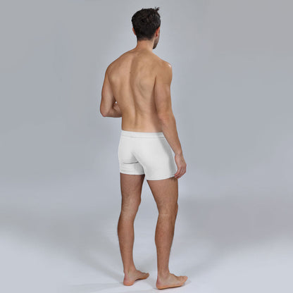 The TBô Boxer Brief 3-Pack - White