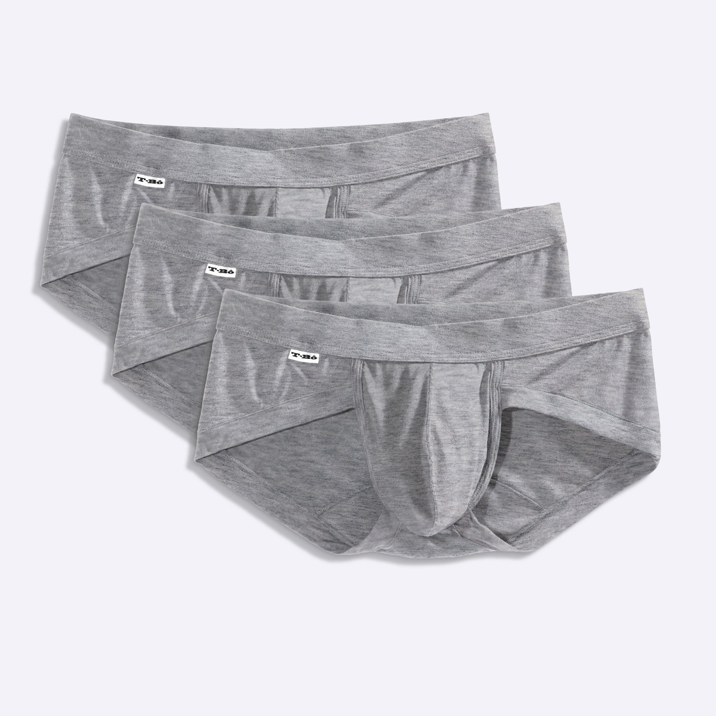 T-Bô Clothing: SALE: $5 underwear. Only a few left.
