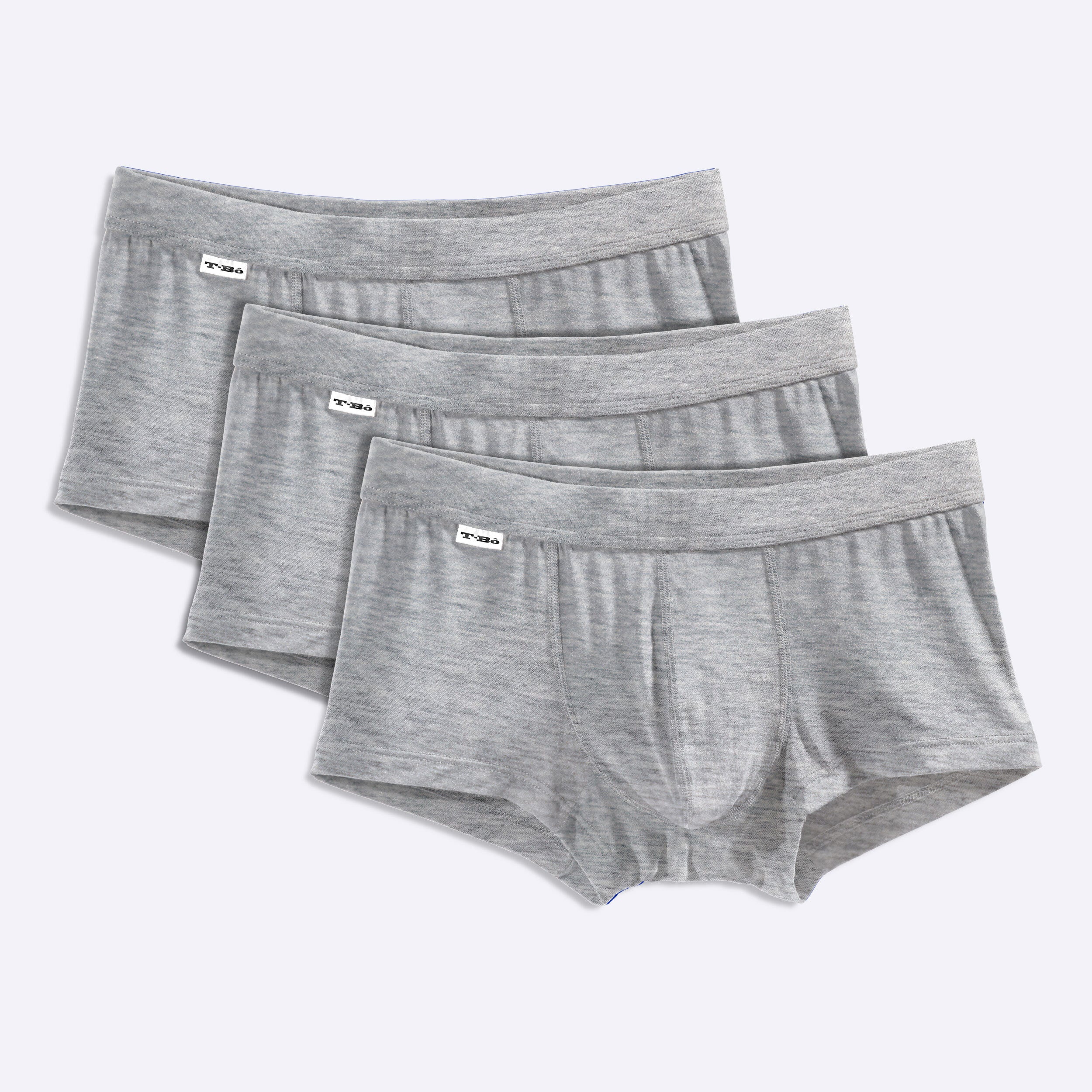 The Limited Edition Granite Trunks for men in the USA and Canada