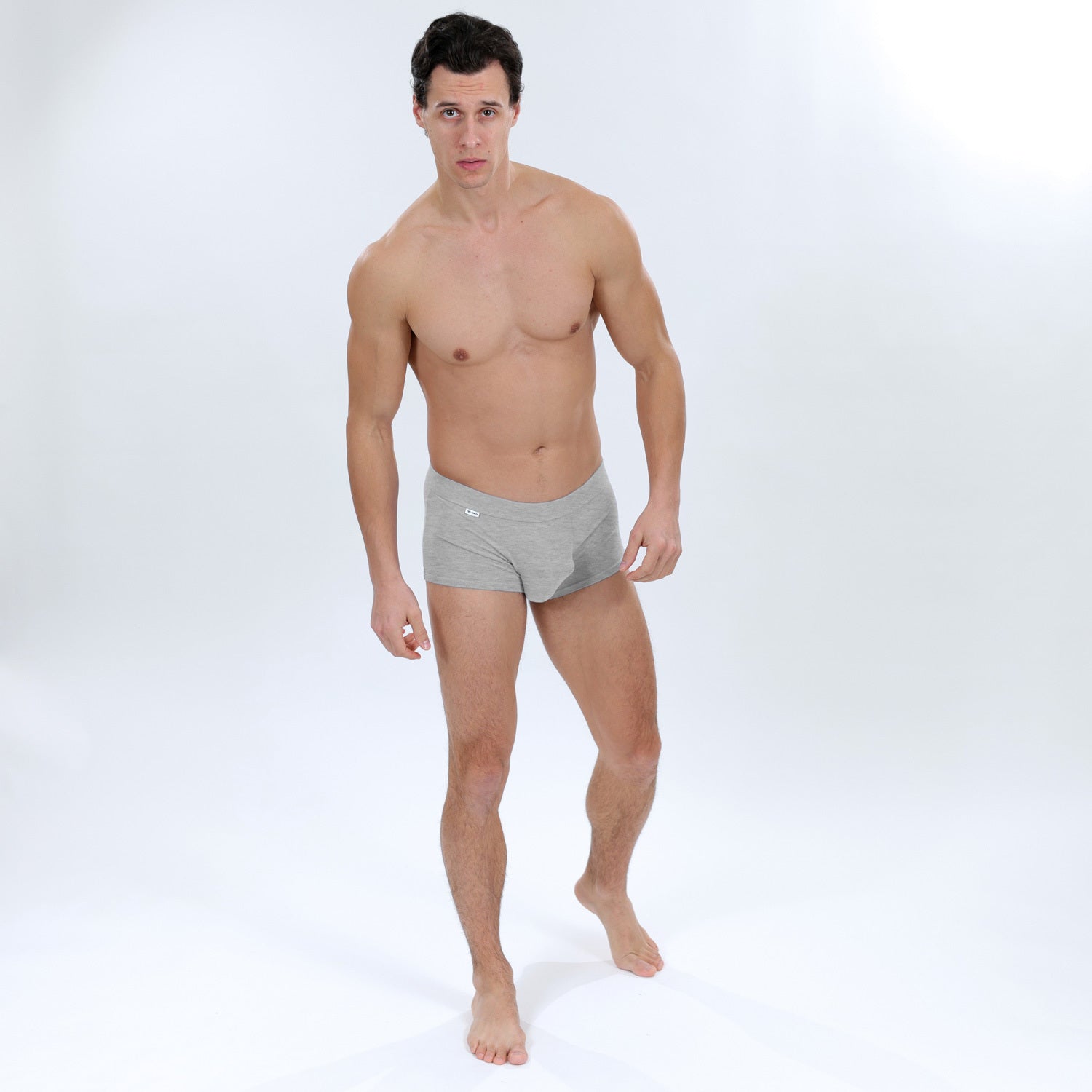 The Limited Edition Granite Trunks for men in the USA and Canada