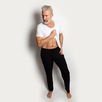 The Limited Edition Lounge Pants for men in the USA and Canada