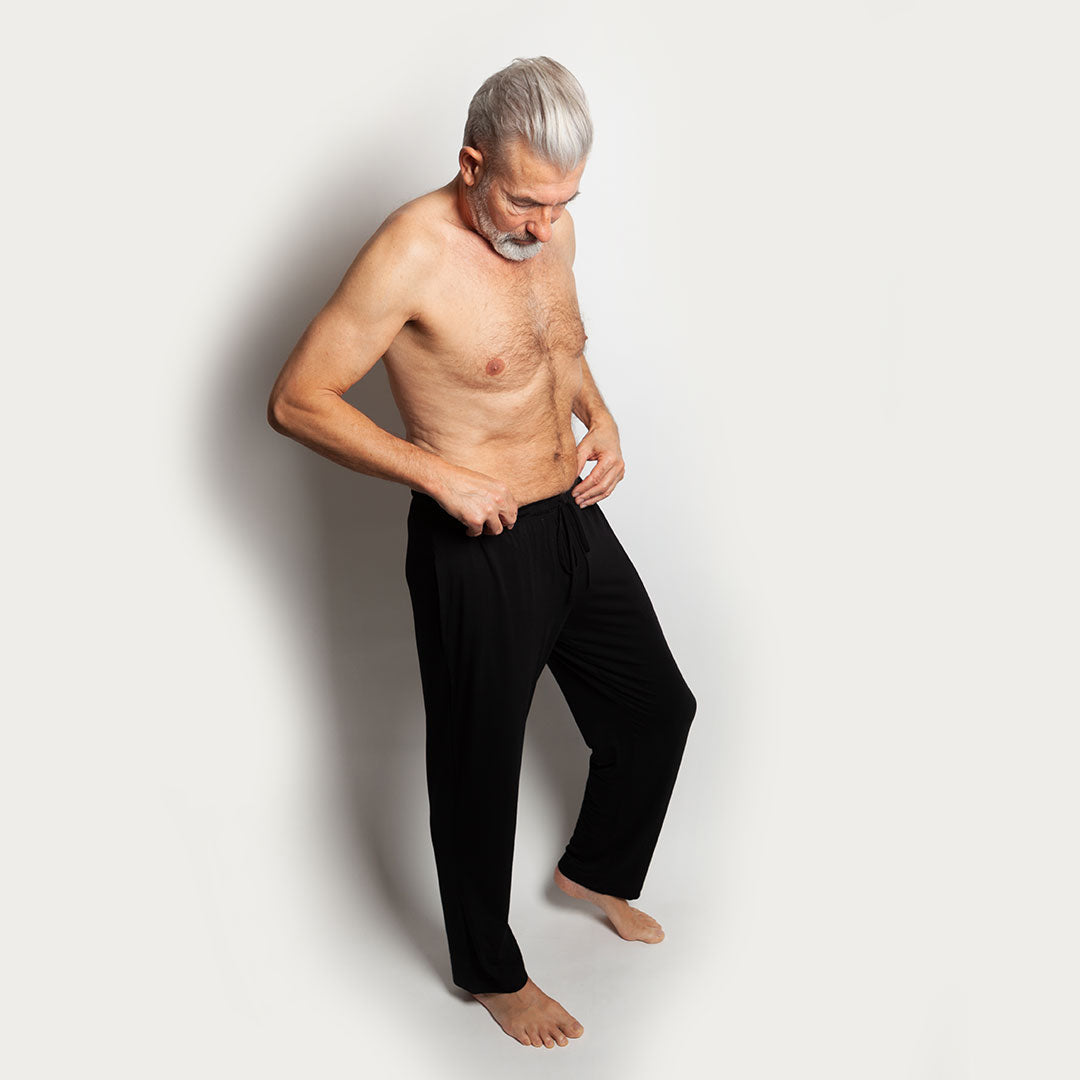 The Limited Edition Lounge Pants for men in the USA and Canada