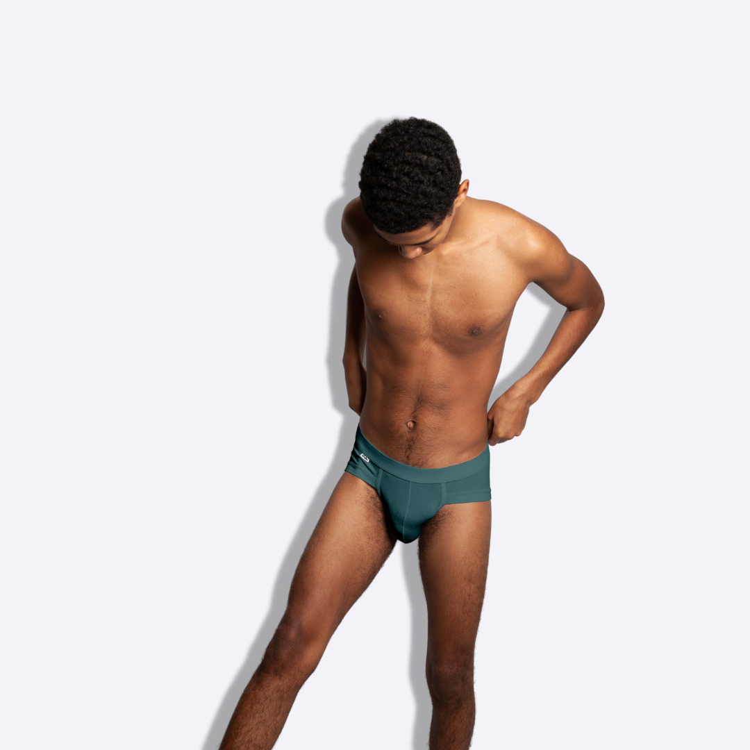 The Dragonfly Fall Briefs L | 33-36″ / Dragonfly